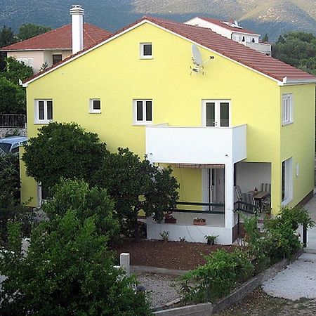 Apartments By The Sea Orebic, Peljesac - 16448 Exteriör bild