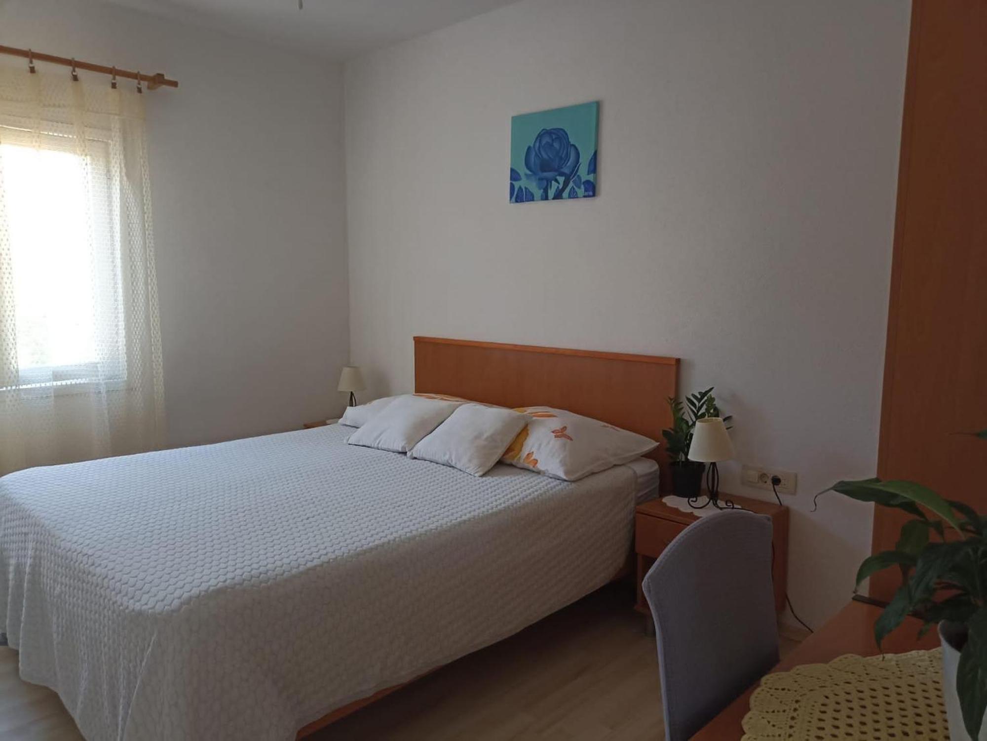 Apartments By The Sea Orebic, Peljesac - 16448 Exteriör bild