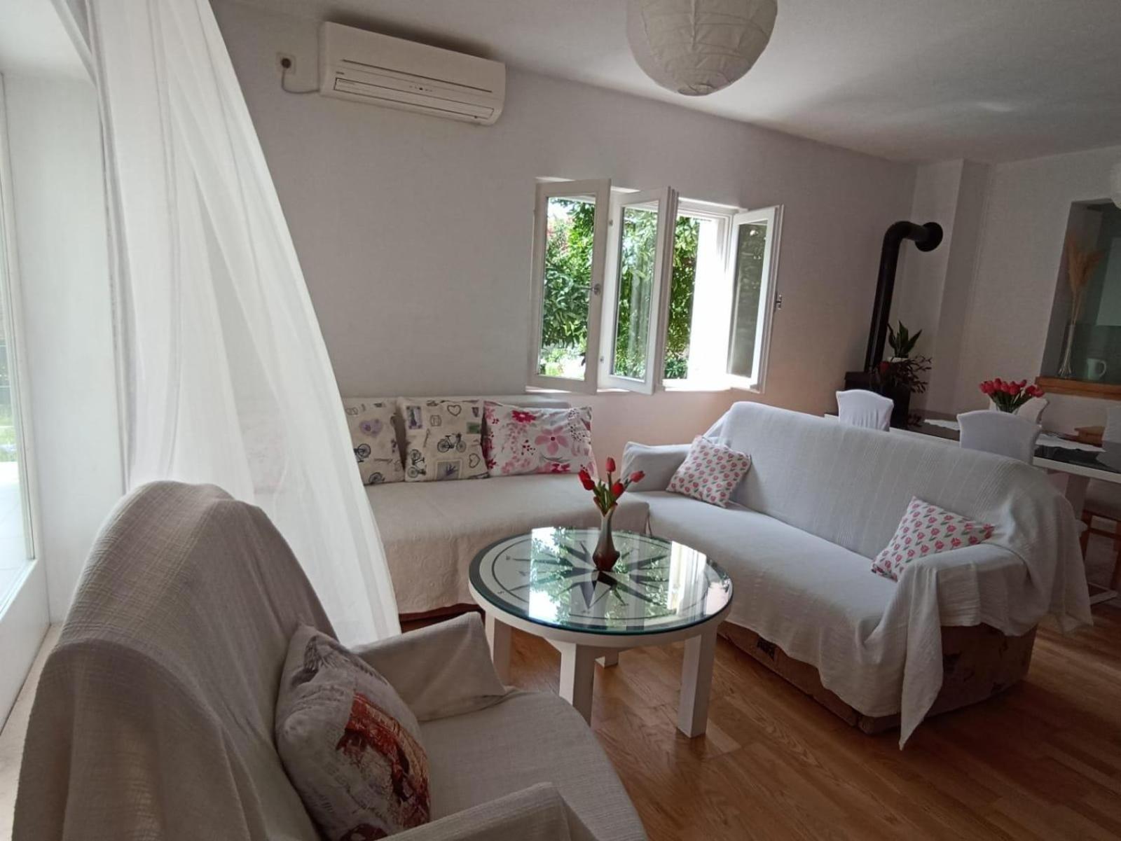 Apartments By The Sea Orebic, Peljesac - 16448 Exteriör bild