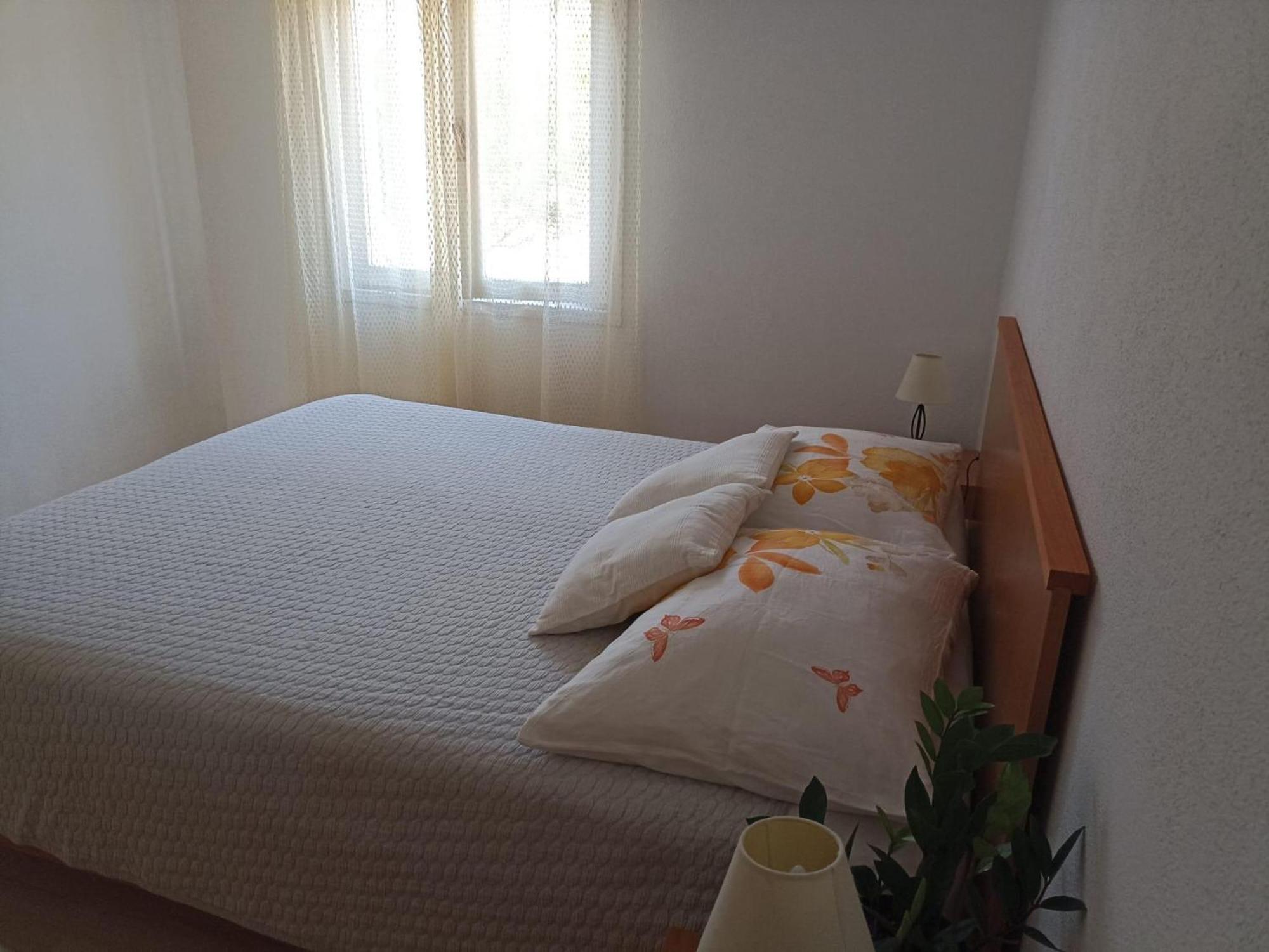 Apartments By The Sea Orebic, Peljesac - 16448 Rum bild